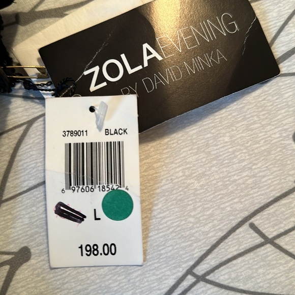 Blazer and Top - Picture 9 of 14